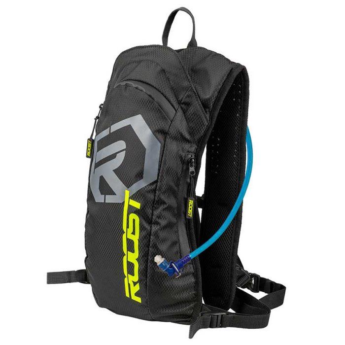 MOCHILA ROOST X-TOPAZ HYDRATION 3L BLACK