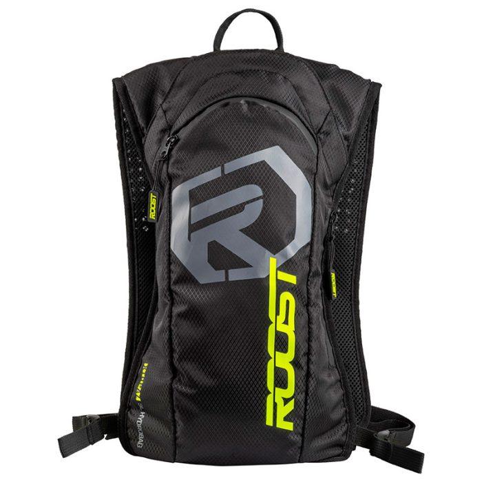 MOCHILA ROOST X-TOPAZ HYDRATION 3L BLACK - Imagen 6