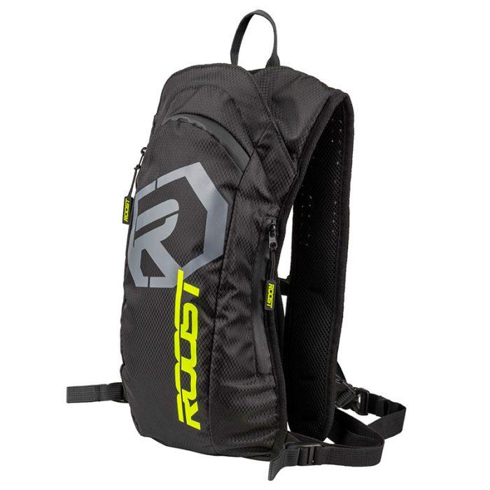 MOCHILA ROOST X-TOPAZ HYDRATION 3L BLACK - Imagen 9