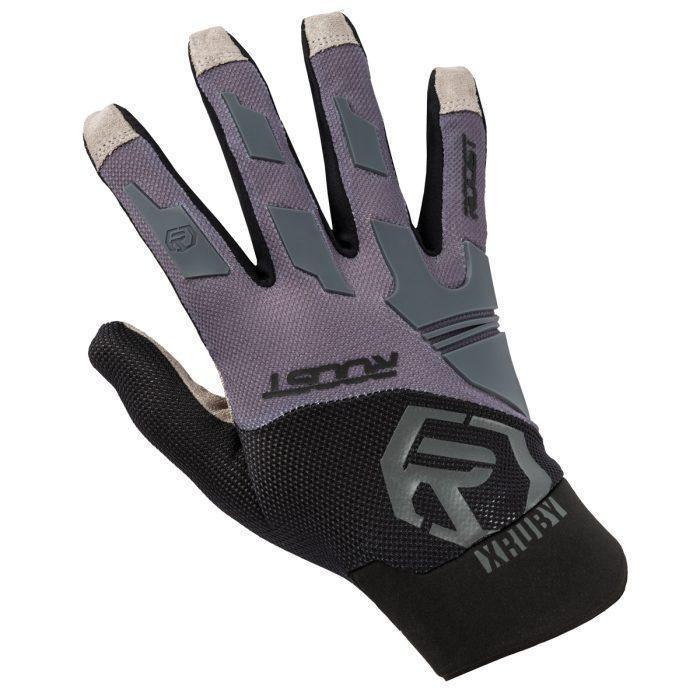 GUANTES ROOST X-RUBY SICK GREY