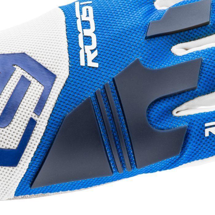 GUANTES ROOST X-RUBY SICK BLUE / WHITE - Imagen 3