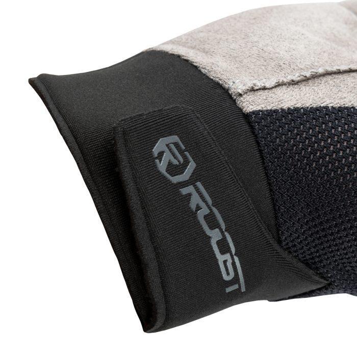 GUANTES ROOST X-RUBY SICK GREY - Imagen 4