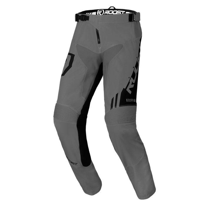 PANTALÓN ROOST X-RUBY SICK GREY