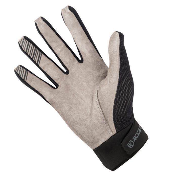 GUANTES ROOST X-RUBY SICK GREY - Imagen 2