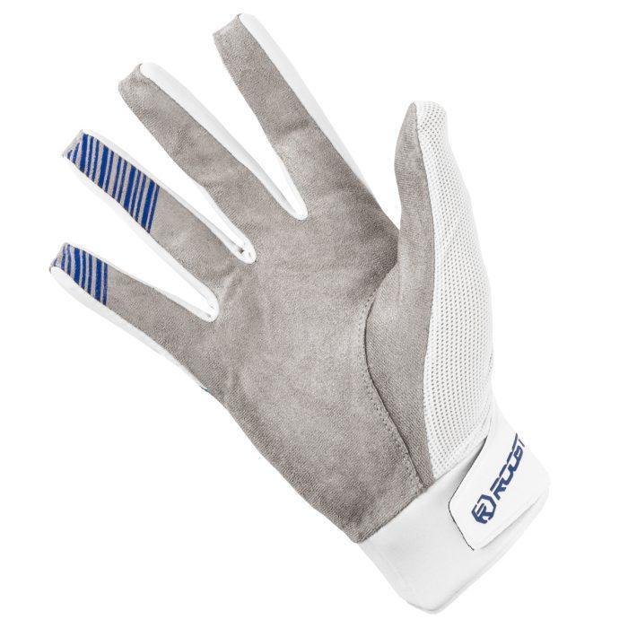 GUANTES ROOST X-RUBY SICK BLUE / WHITE - Imagen 2