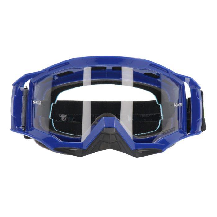 GAFAS ROOST X-TOPAZ DRIFT BLACK / BLUE - Imagen 2