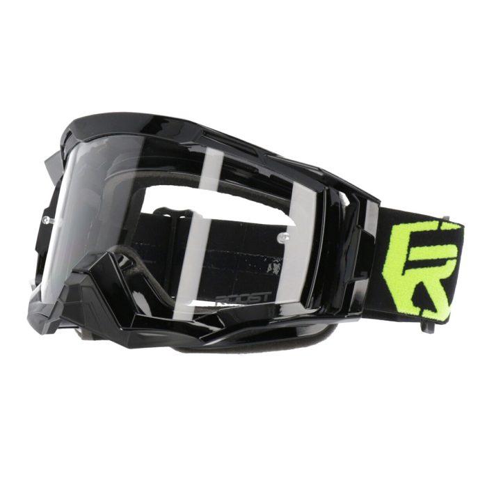 GAFAS ROOST X-TOPAZ DRIFT BLACK