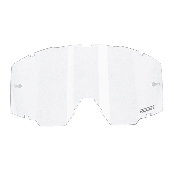 RECAMBIO ROOST X-TOPAZ DRIFT TRANSPARENT LENS