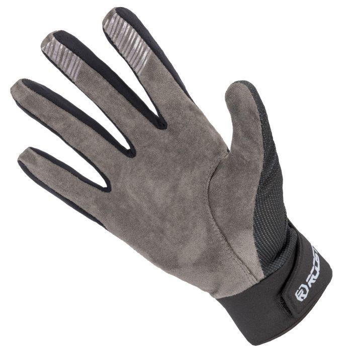 GUANTES ROOST X-RUBY SICK BLACK - Imagen 2