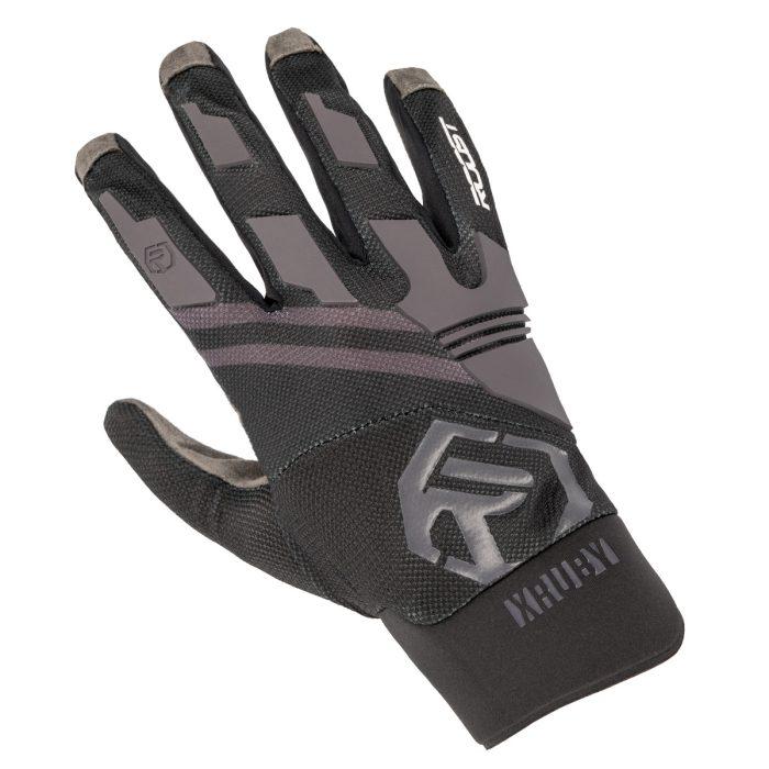 GUANTES ROOST X-RUBY SICK BLACK